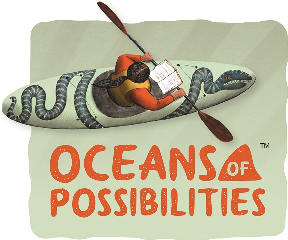 ocean of possiblitties ocean of possiblitties
