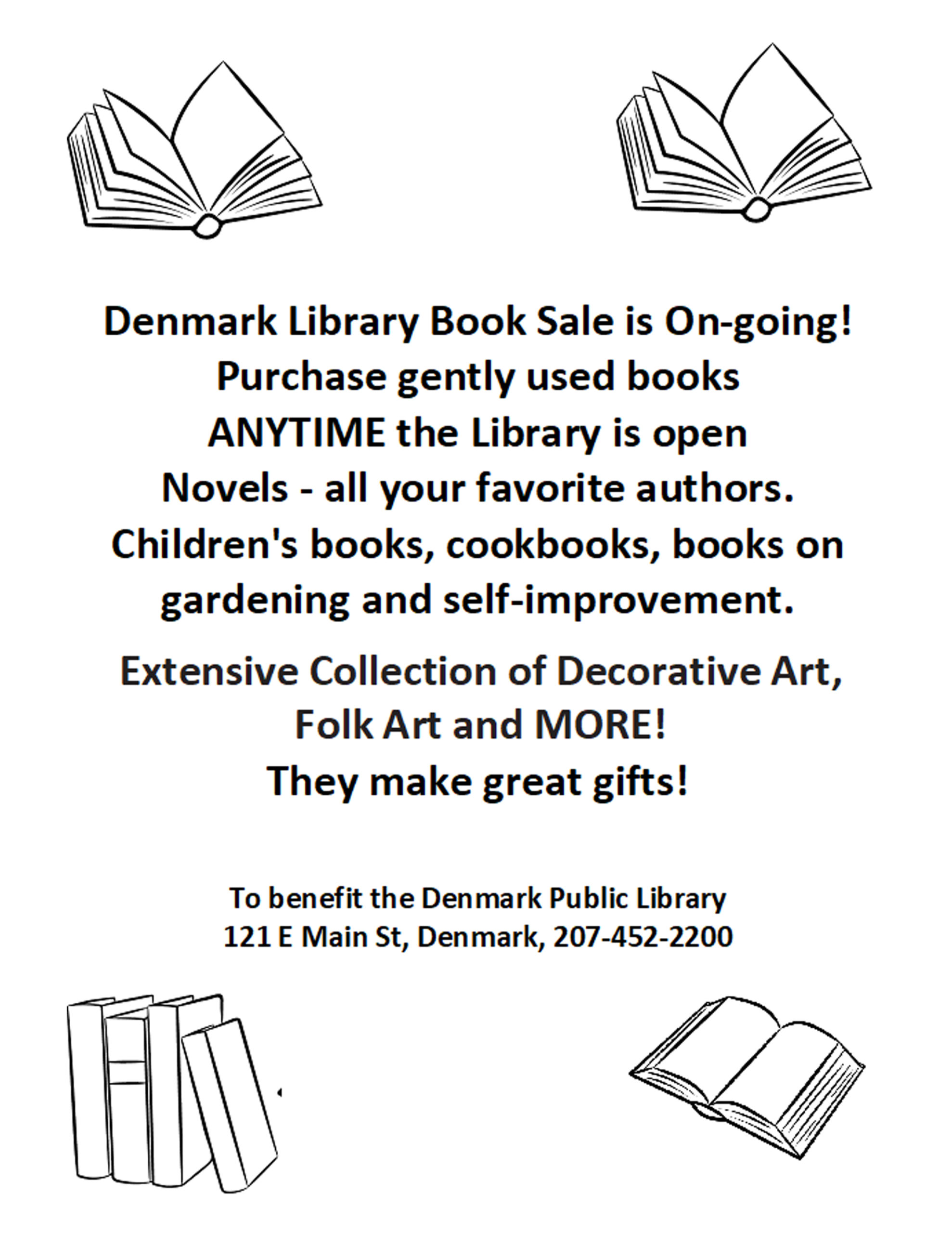 book sale book sale