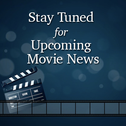 MOVIE NEWS